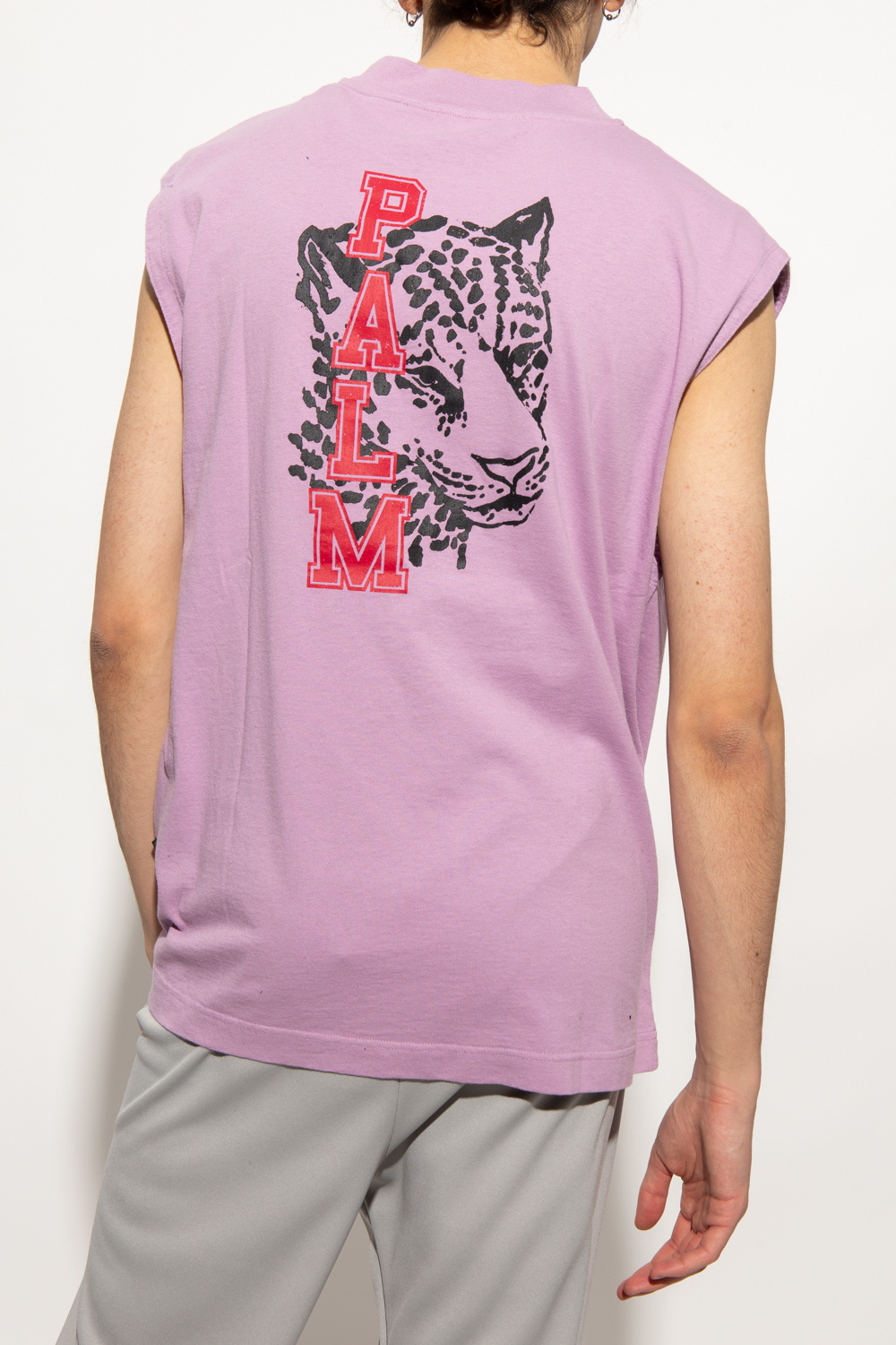 shirt Palm Angels - SchaferandweinerShops Niger - London